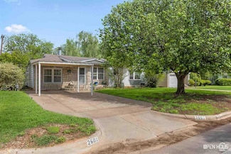 2601 Horseshoe Bend, Wichita Falls, TX 76301
