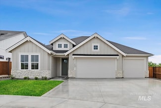 11493 W Lahinch Ln, Kuna, ID 83634