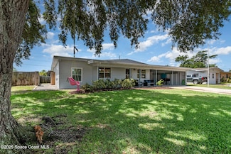 365 Belair Ave, Merritt Island, FL 32953
