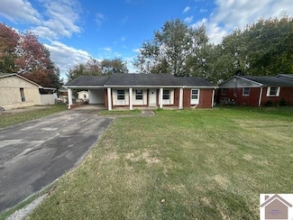 1106 S 12th St, Mayfield, KY 42066