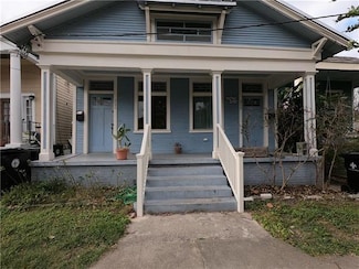 325 S Genois St, New Orleans, LA 70119