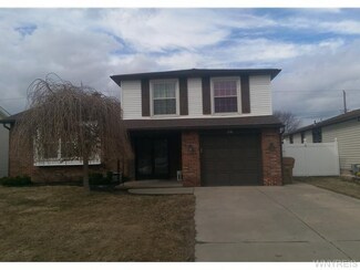 56 Denise Dr, Buffalo, NY 14227
