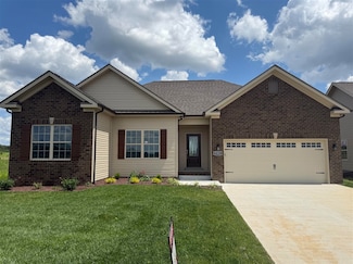 5381 Crocus Dr, Bowling Green, KY 42101
