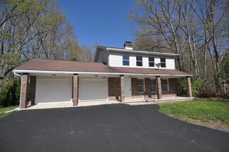 1327 North St, Jim Thorpe, PA 18229