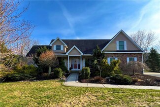 6165 Powers Rd, Orchard Park, NY 14127