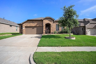 1808 Millbrae Rd, Cleburne, TX 76033