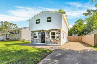 679 Pasadena Ave, Sheffield Lake, OH 44054