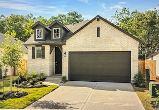 222 Sky Top Dr, Montgomery, TX 77316