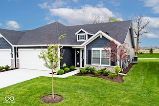 19437 Astoria Ave, Sheridan, IN 46069