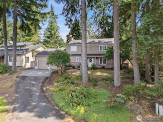 705 Terrace Blvd, Shelton, WA 98584