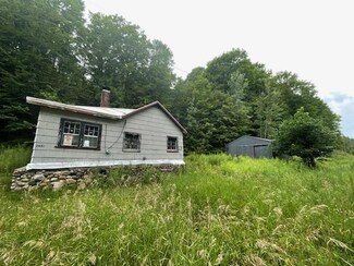 2481 6 Mile Lake Rd, East Jordan, MI 49727