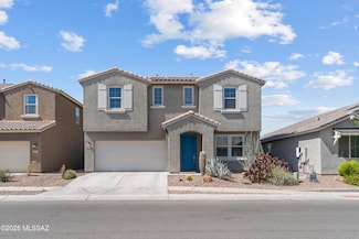10215 E Bell Rock Trail, Tucson, AZ 85747