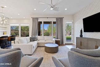 9162 E Rusty Spur Place, Scottsdale, AZ 85255