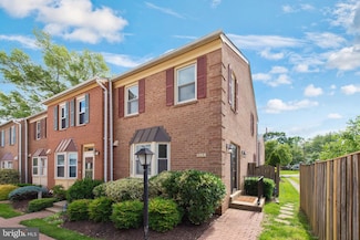 5251 Wilson Blvd, Arlington, VA 22205