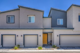 4209 Venus Falls Ave, North Las Vegas, NV 89084