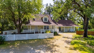 6024 Hornbeck Ln, Anderson, CA 96007