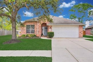 7126 Leens Lodge Ln, Humble, TX 77346