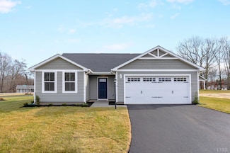 54 Emmitt Dr, Lynchburg, VA 24502