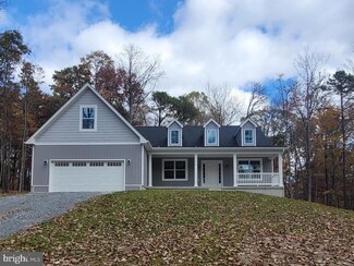 79 Dry Fork Ln, Harpers Ferry, WV 25425