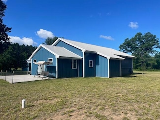 4969 N High Bridge Rd, Brethren, MI 49619