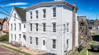 1517 E 3rd St, Bloomsburg, PA 17815