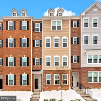 9375 Seney Ln Unit 513, Owings Mills, MD 21117