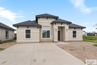 6081 Dakota Rose Cir, Brownsville, TX 78521