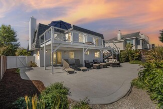 182 Via Novella, Aptos, CA 95003