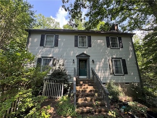 198 Cape Hatteras Dr, Seneca, SC 29672