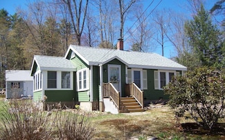 65 Lakeview Ave, Bristol, NH 03222