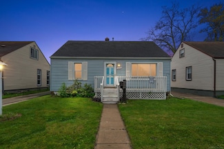 1262 E Rowland Ave, Madison Heights, MI 48071