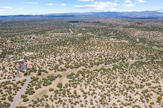 73 Paseo Del Pajaro Lot 14, Santa Fe, NM 87506