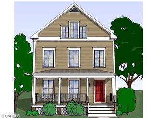 703 E 16th St, Richmond, VA 23224