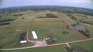 23572 Fairview Dr, Worthington, MO 63561