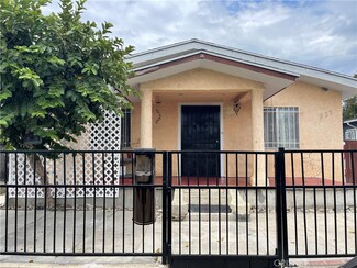 925 W 59th Dr, Los Angeles, CA 90044