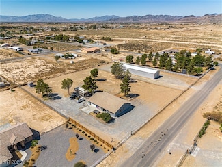371 W Nopah Vista Ave, Pahrump, NV 89060