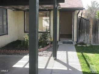 Unlisted Address