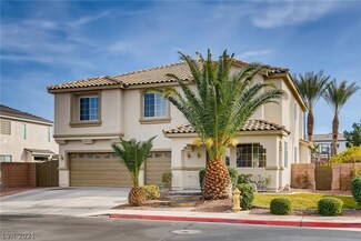 2667 Hourglass Dr, Henderson, NV 89052