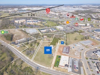 374 Rock Springs Rd, Smyrna, TN 37167