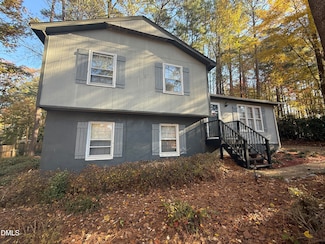 303 Winding Brook Dr, Garner, NC 27529
