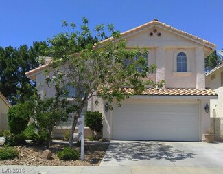 1405 Harmony Hill Dr, Henderson, NV 89014