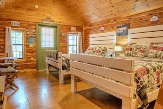 1655 Hwy14, Fifty Six, AR 72533