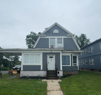 453 Burnside Ave, East Hartford, CT 06108