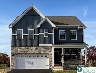 311 Knollwood Dr, Easton, PA 18040