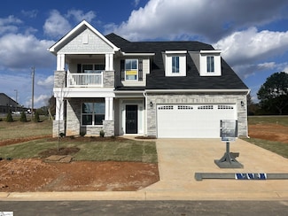 1813 Betsy Ross Dr, Moore, SC 29369