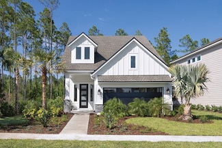 Shepherd, Ponte Vedra Beach, FL 32081