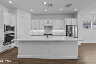 22782 E Stacey Rd, Queen Creek, AZ 85143