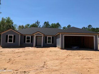 4177 Green Meadows Trail Unit Lot 21, Marianna, FL 32446