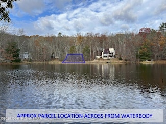 Lot 188 Stony Hollow Cir, Lehman Township, PA 18324