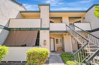 3011 Risdon Dr Unit 8, Union City, CA 94587